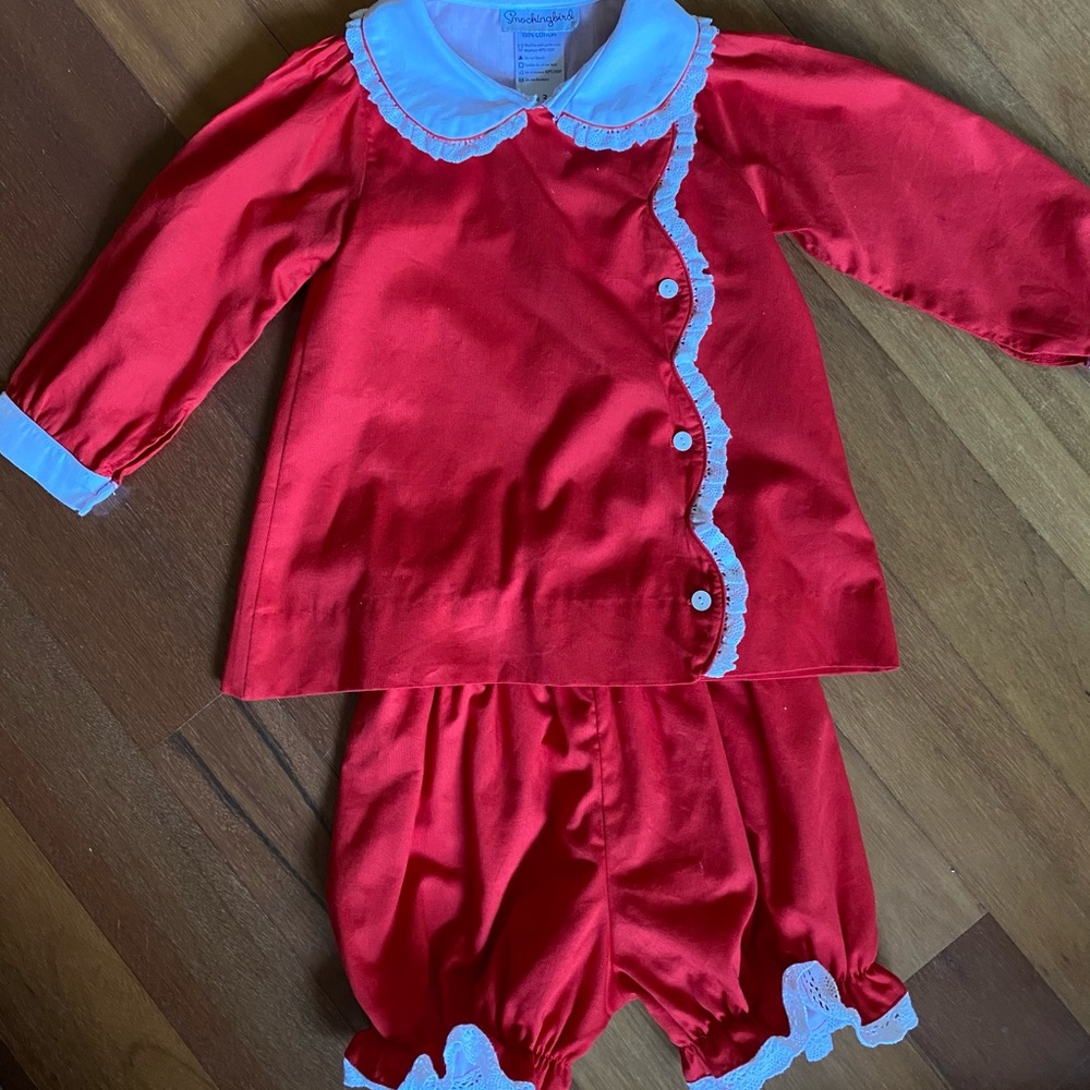 Christmas set